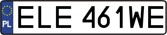 ELE461WE