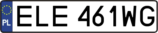 ELE461WG