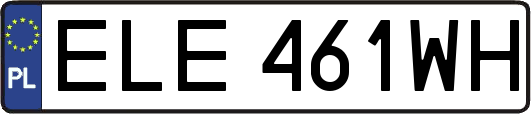 ELE461WH
