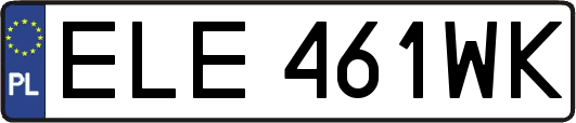 ELE461WK