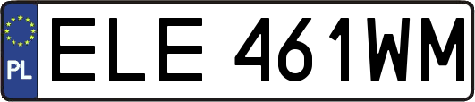 ELE461WM
