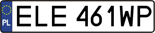 ELE461WP