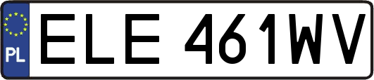ELE461WV