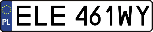 ELE461WY