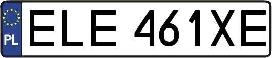 ELE461XE