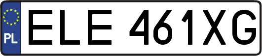 ELE461XG