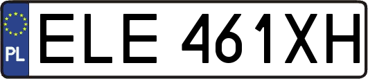 ELE461XH