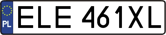 ELE461XL