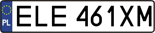 ELE461XM