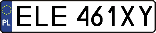 ELE461XY