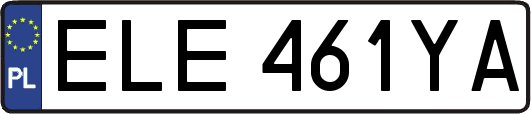 ELE461YA