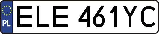 ELE461YC