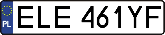 ELE461YF