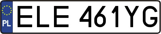 ELE461YG