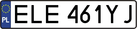 ELE461YJ