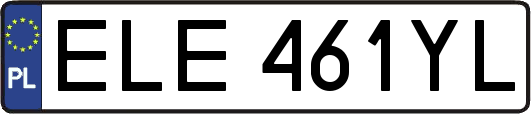ELE461YL