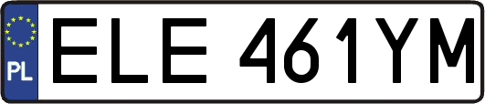 ELE461YM