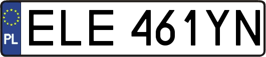 ELE461YN