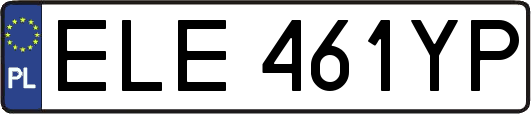 ELE461YP