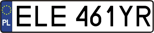 ELE461YR