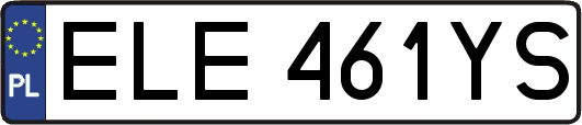 ELE461YS