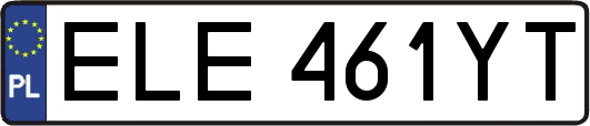 ELE461YT