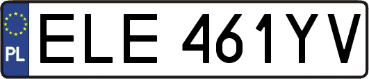 ELE461YV