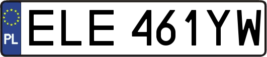 ELE461YW