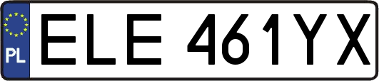 ELE461YX