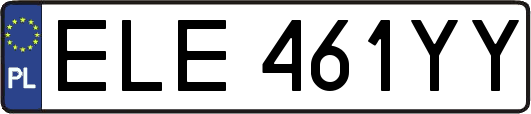 ELE461YY