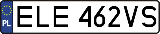 ELE462VS