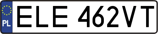 ELE462VT