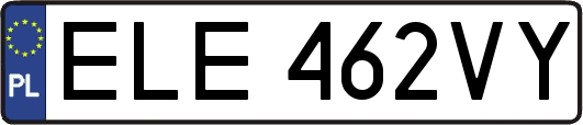 ELE462VY