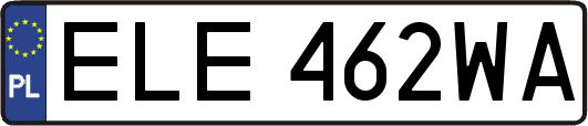ELE462WA