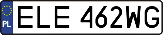ELE462WG