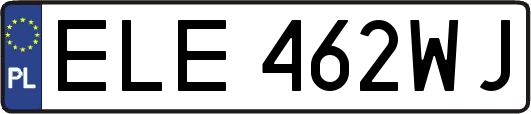 ELE462WJ