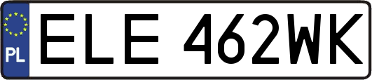 ELE462WK
