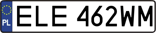ELE462WM