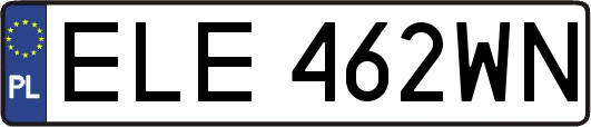 ELE462WN