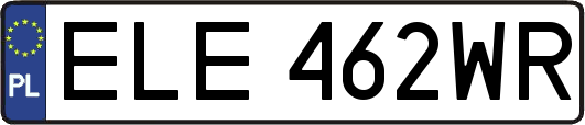 ELE462WR