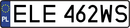 ELE462WS