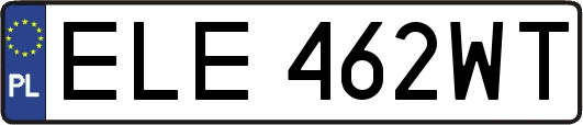 ELE462WT