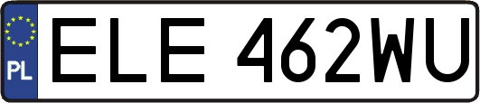 ELE462WU