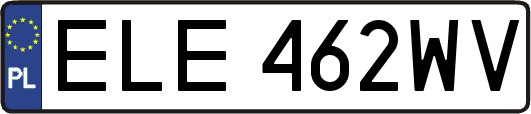 ELE462WV