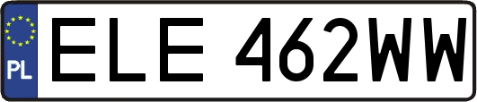 ELE462WW