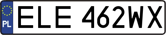 ELE462WX