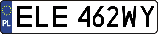 ELE462WY