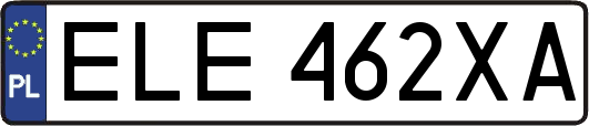 ELE462XA