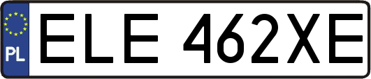 ELE462XE