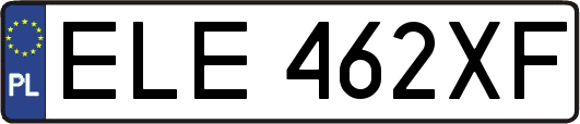 ELE462XF